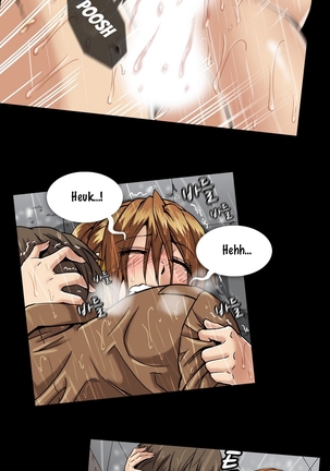Drug Candy Ch.0-42 Page #844