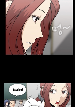 Drug Candy Ch.0-42 Page #798