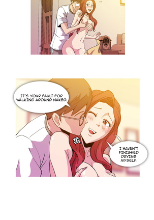 Drug Candy Ch.0-42 Page #150