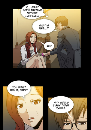 Drug Candy Ch.0-42 Page #677