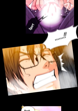 Drug Candy Ch.0-42 Page #1131