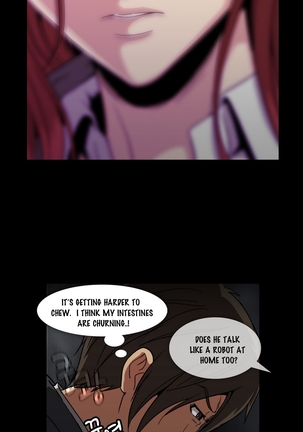Drug Candy Ch.0-42 Page #736