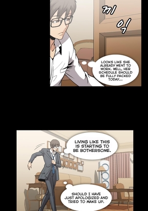 Drug Candy Ch.0-42 Page #876