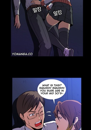 Drug Candy Ch.0-42 Page #28