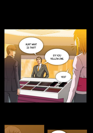 Drug Candy Ch.0-42 Page #322