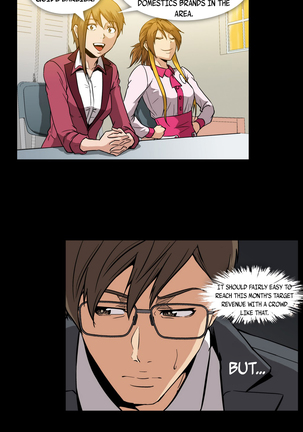 Drug Candy Ch.0-42 Page #412