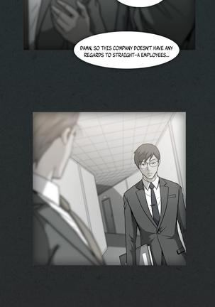 Drug Candy Ch.0-42 Page #306