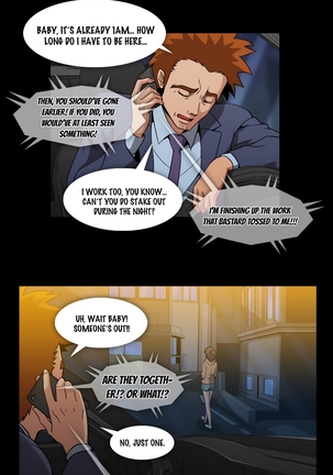 Drug Candy Ch.0-42 Page #976