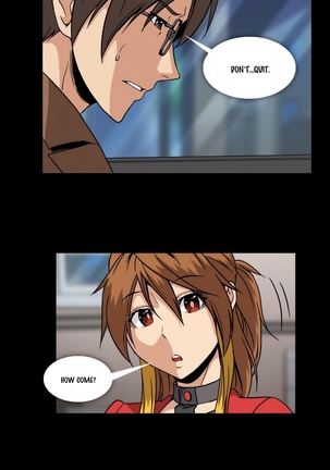 Drug Candy Ch.0-42 Page #831