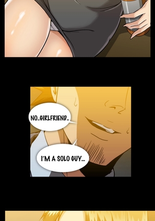 Drug Candy Ch.0-42 Page #1009