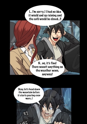 Drug Candy Ch.0-42 Page #856