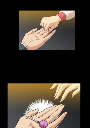 Drug Candy Ch.0-42 Page #318