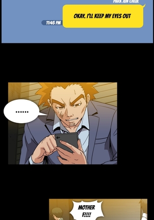 Drug Candy Ch.0-42 Page #1027