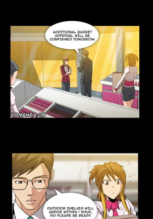 Drug Candy Ch.0-42 Page #188