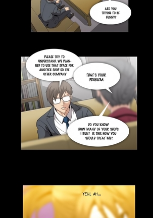 Drug Candy Ch.0-42 Page #821