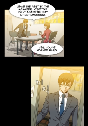 Drug Candy Ch.0-42 Page #1167
