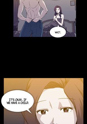 Drug Candy Ch.0-42 Page #263