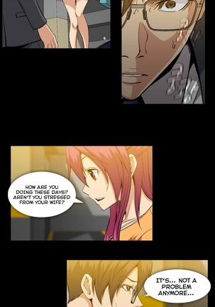 Drug Candy Ch.0-42 Page #1187