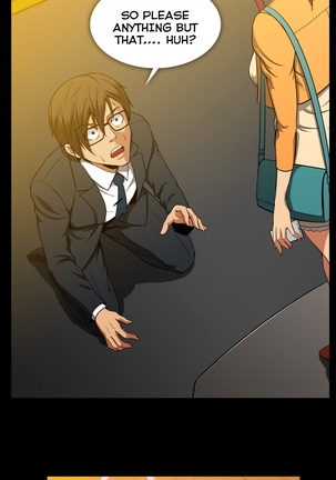 Drug Candy Ch.0-42 Page #1196