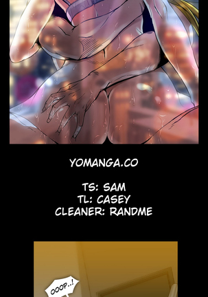 Drug Candy Ch.0-42 Page #582
