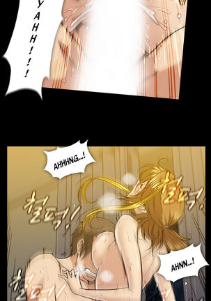Drug Candy Ch.0-42 Page #474