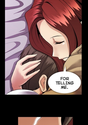 Drug Candy Ch.0-42 Page #1161
