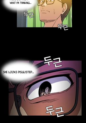 Drug Candy Ch.0-42 Page #385