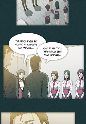 Drug Candy Ch.0-42 Page #290