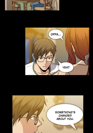 Drug Candy Ch.0-42 Page #574
