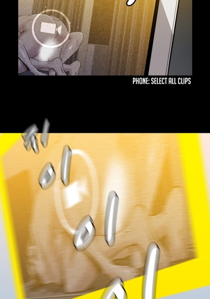 Drug Candy Ch.0-42 Page #1203