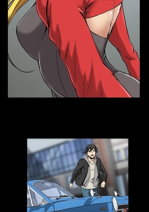 Drug Candy Ch.0-42 Page #836