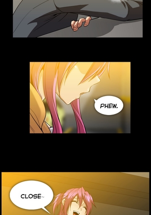 Drug Candy Ch.0-42 Page #1202