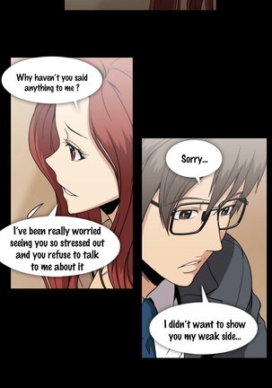 Drug Candy Ch.0-42 Page #761