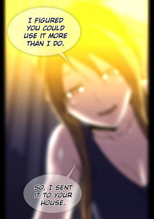 Drug Candy Ch.0-42 Page #690