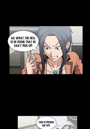 Drug Candy Ch.0-42 Page #1007