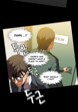 Drug Candy Ch.0-42 Page #618
