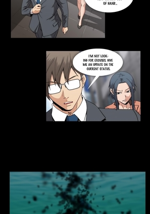 Drug Candy Ch.0-42 Page #820