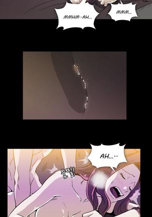 Drug Candy Ch.0-42 Page #258