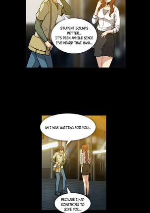Drug Candy Ch.0-42 Page #438