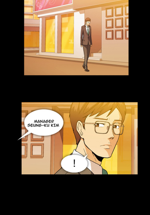 Drug Candy Ch.0-42 Page #190