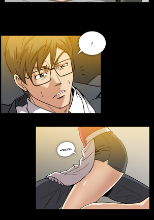 Drug Candy Ch.0-42 Page #341