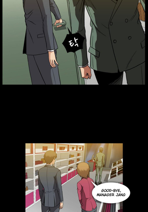 Drug Candy Ch.0-42 Page #632
