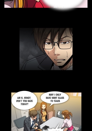 Drug Candy Ch.0-42 Page #734