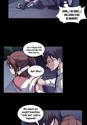 Drug Candy Ch.0-42 Page #913