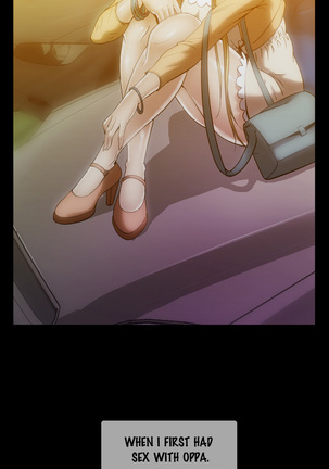 Drug Candy Ch.0-42 Page #694