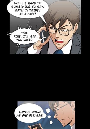 Drug Candy Ch.0-42 Page #508