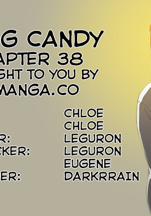 Drug Candy Ch.0-42 Page #1084