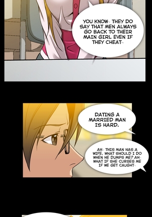Drug Candy Ch.0-42 Page #1174