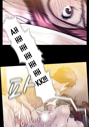 Drug Candy Ch.0-42 Page #697