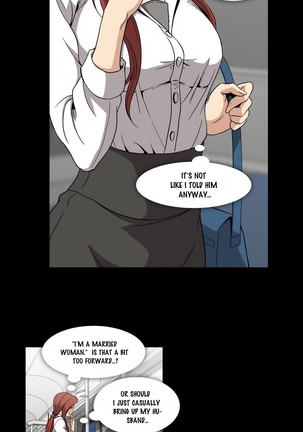 Drug Candy Ch.0-42 Page #817